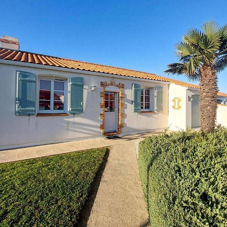 2 Bedroom Gorgeous Home In Bretignolles Sur Mer Exteriér fotografie