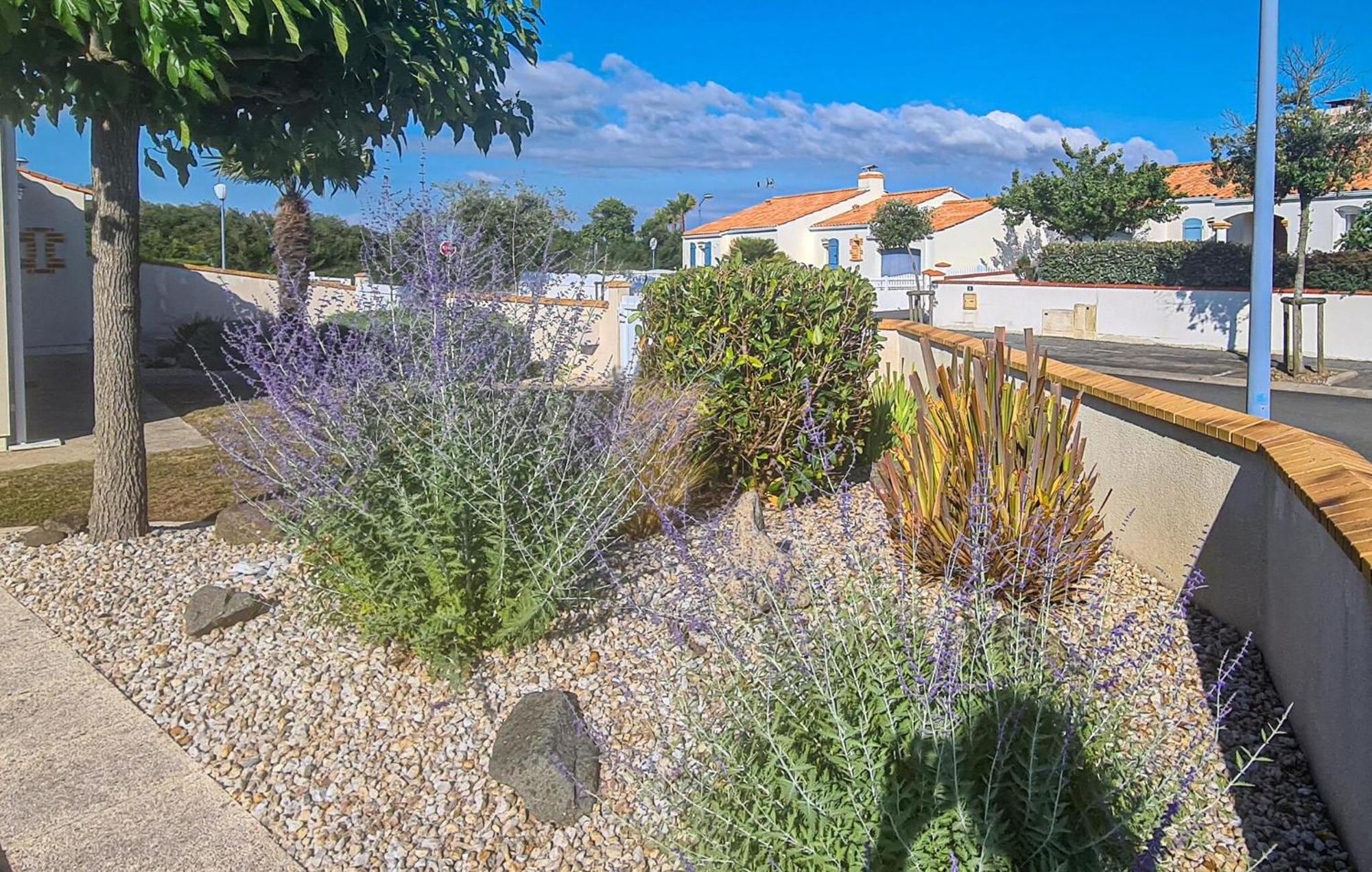 2 Bedroom Gorgeous Home In Bretignolles Sur Mer Exteriér fotografie